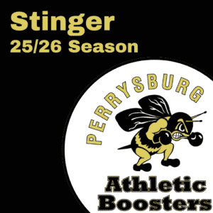 Stinger (25/26)